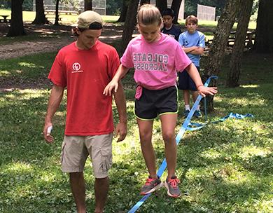 Germantown Academy Summer Camp