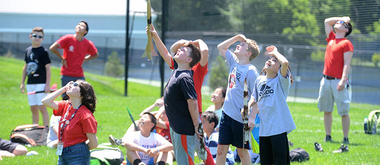 Germantown Academy Summer Camp